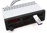 Blaupunkt SQR 46 DAB - retro radio