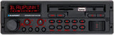 Blaupunkt SQR 46 DAB - retro radio