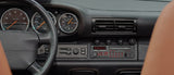 Blaupunkt SQR 46 DAB - retro radio