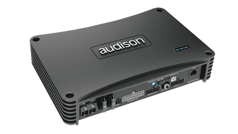 Audison AP F8.9 bit FORZA amplifier