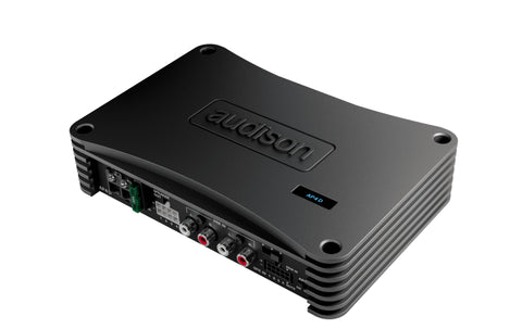 Audison AP 4 D - 4 channel amplifier