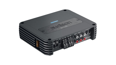 Audison SR 4.300 - 300watt 4 channel amplifier