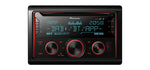 Pioneer FH-S820DAB 2-din receiver
