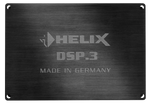 HELIX DSP.3 - 8 Ch DSP