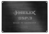 HELIX DSP.3 - 8 Ch DSP
