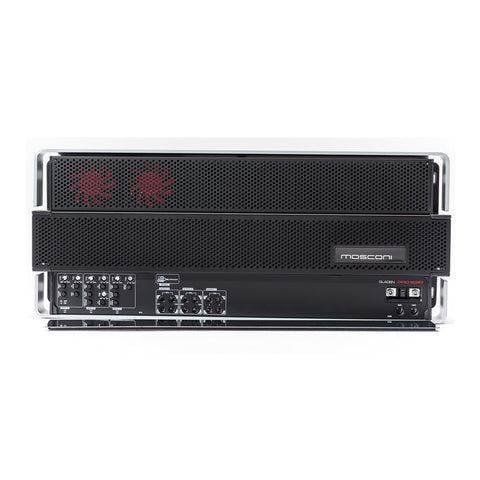 Mosconi PRO5|30  5 channel Amplifier
